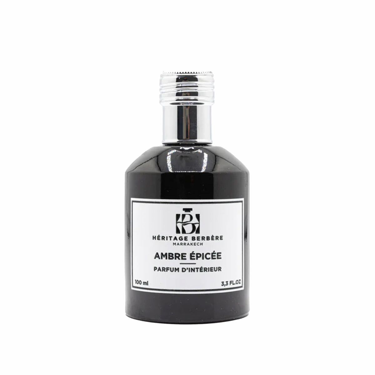 AMBRE ÉPICÉE