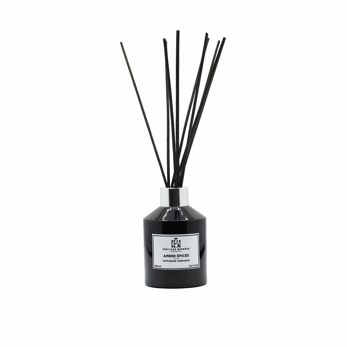 AMBRE ÉPICÉE