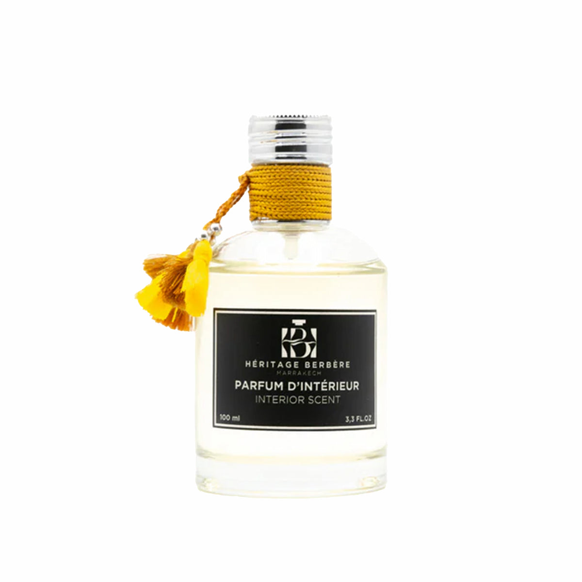 AMBRE VANILLE EPICES