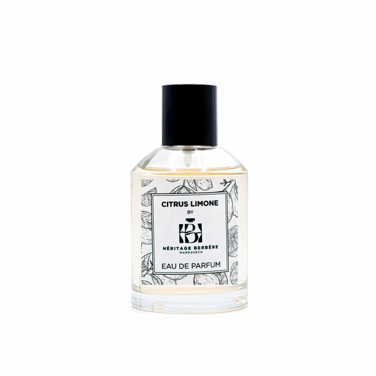 CITRUS LIMONE