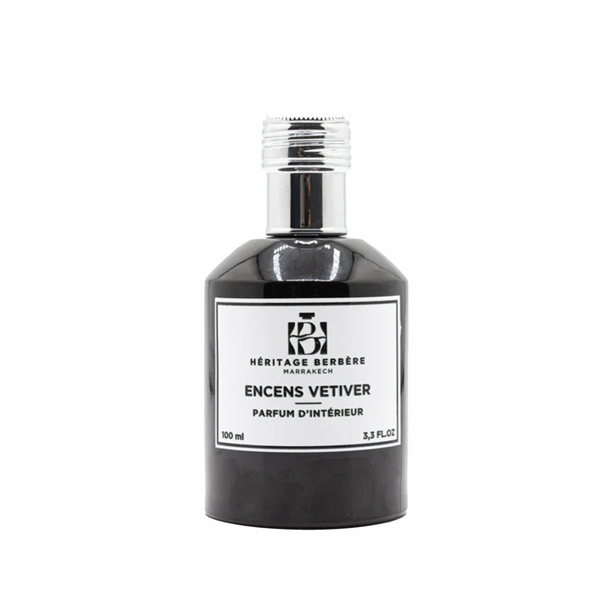 ENCENS VETYVER