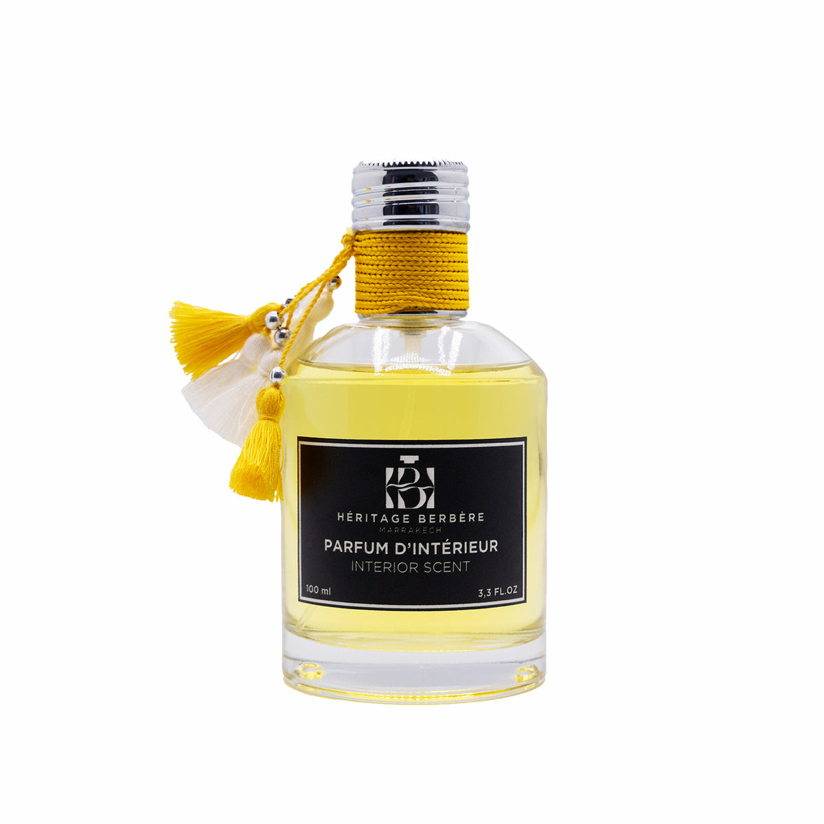 FLEUR D'ORANGER