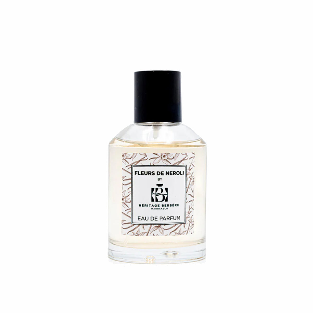 FLEURS DE NEROLI