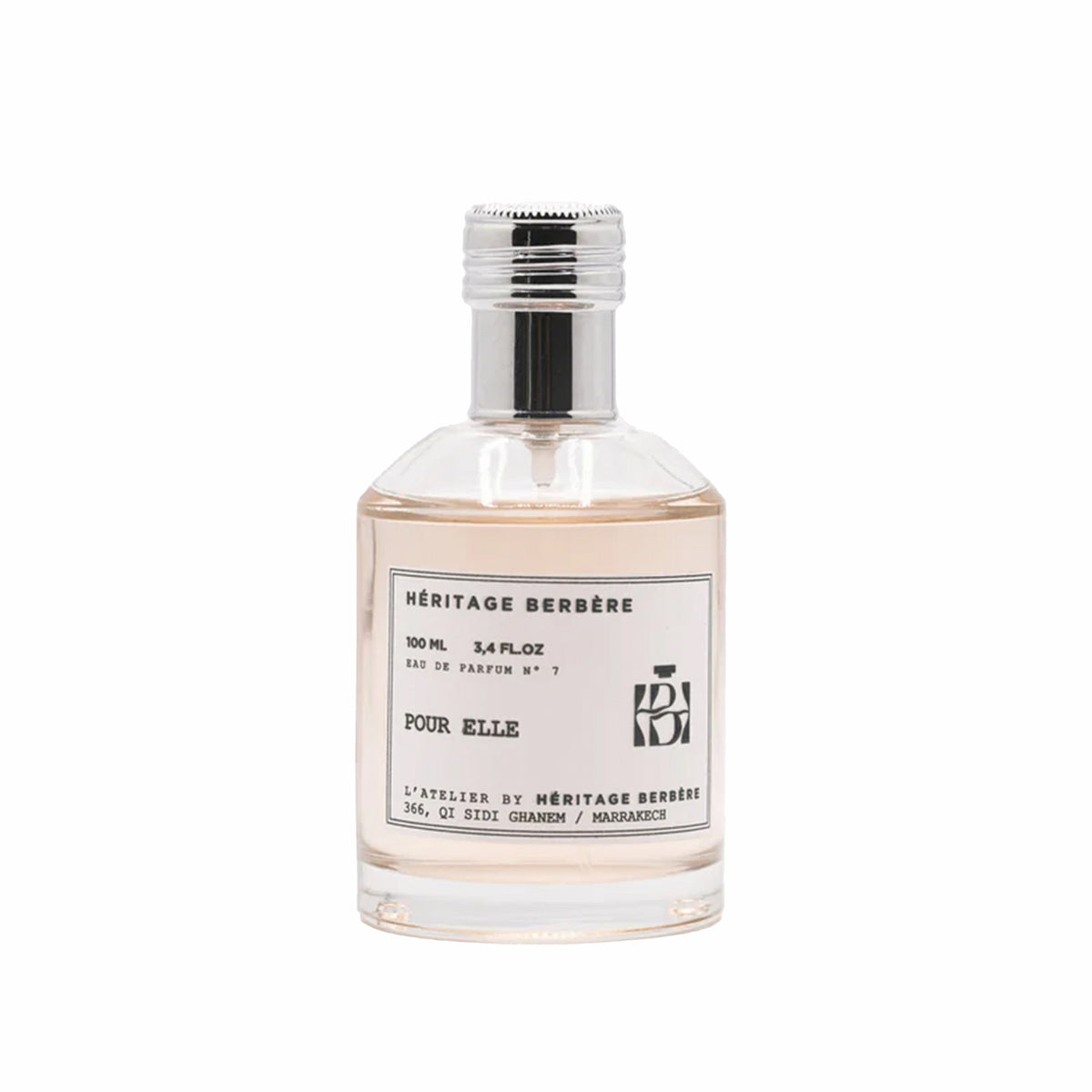 HB FEMME 07