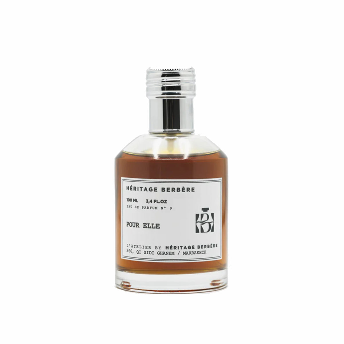 HB FEMME 09