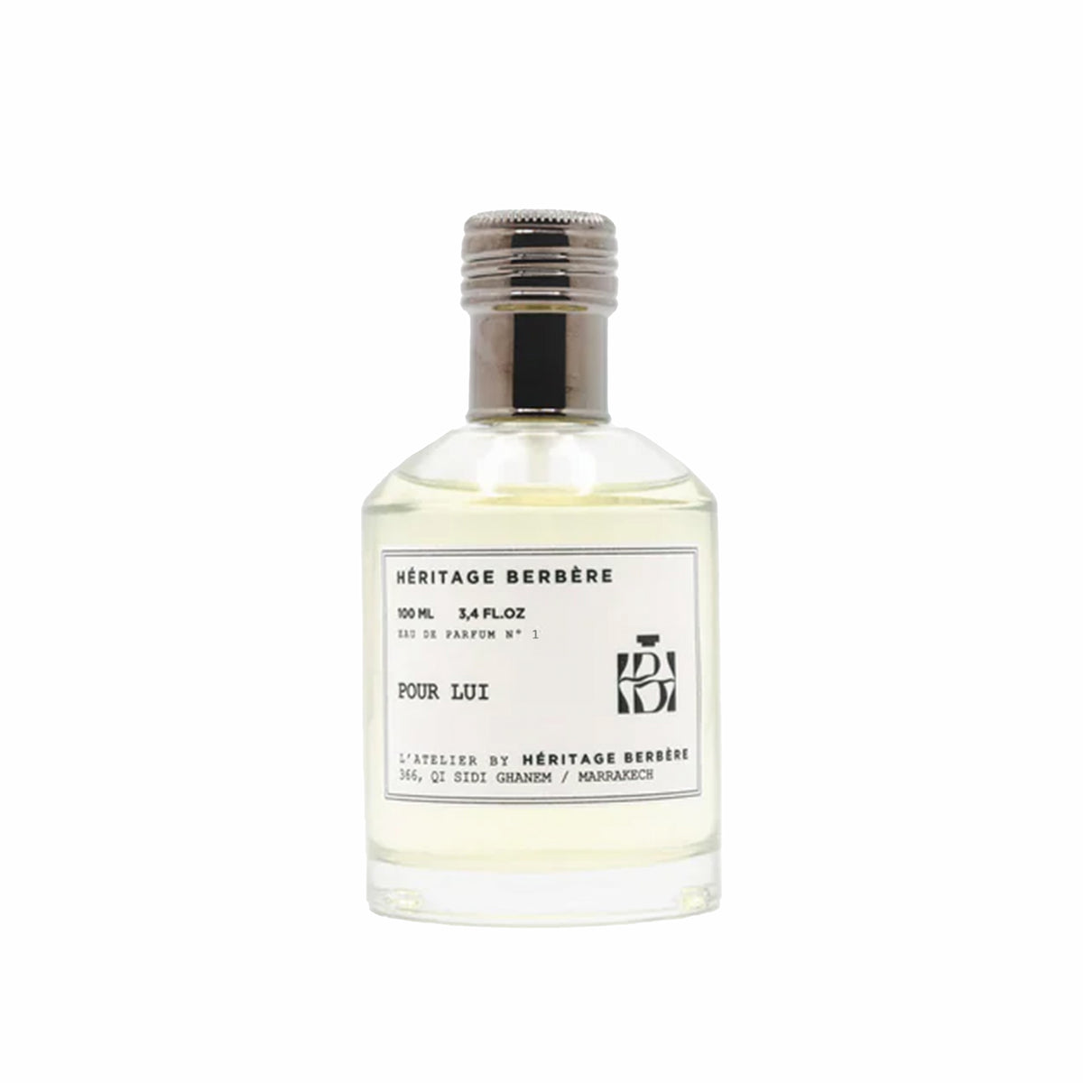HB HOMME 01