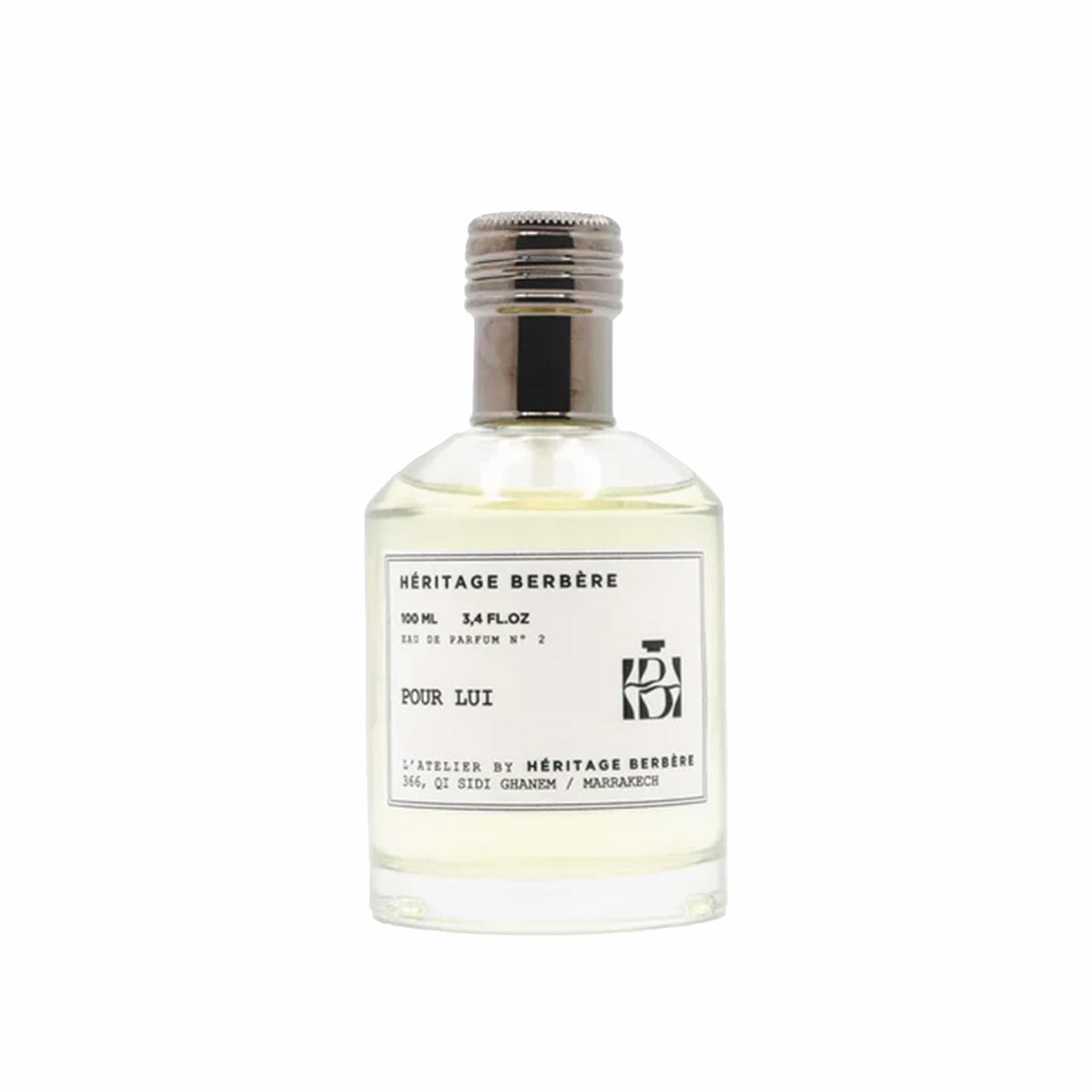 HB HOMME 02