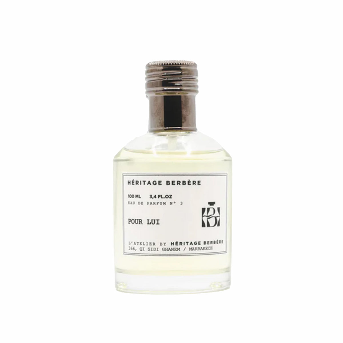 HB HOMME 03