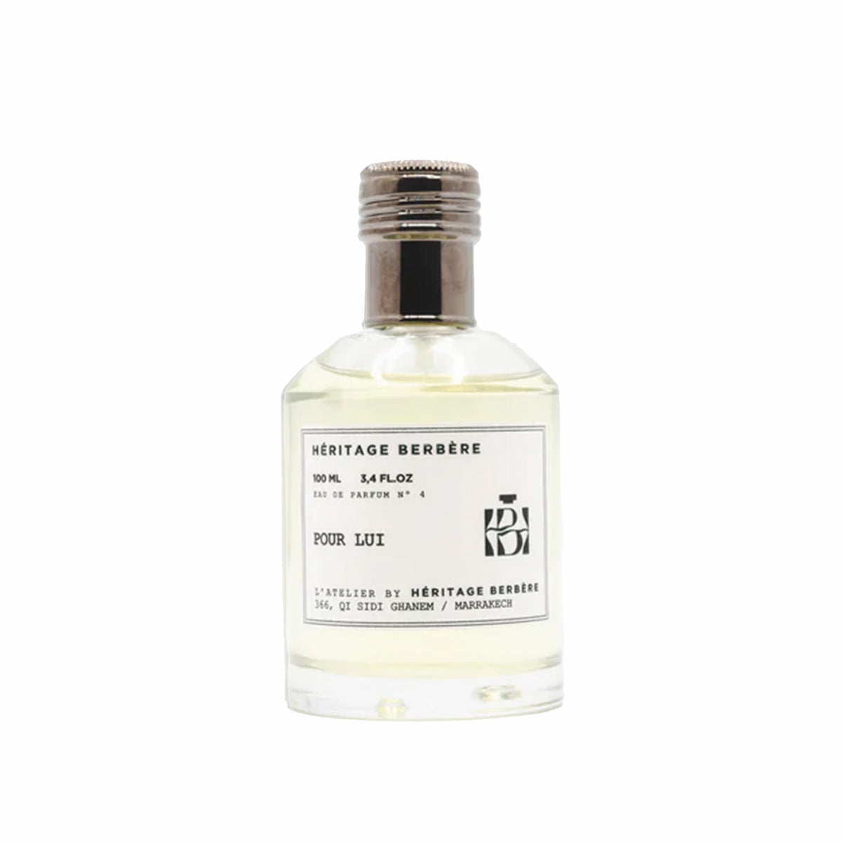 HB HOMME 04