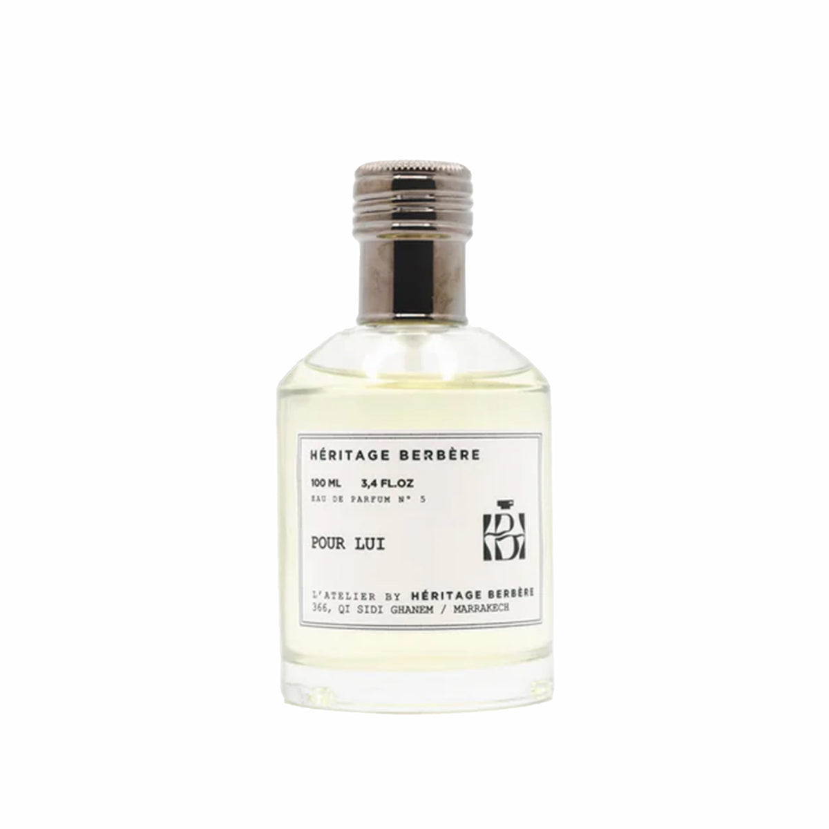 HB HOMME 05