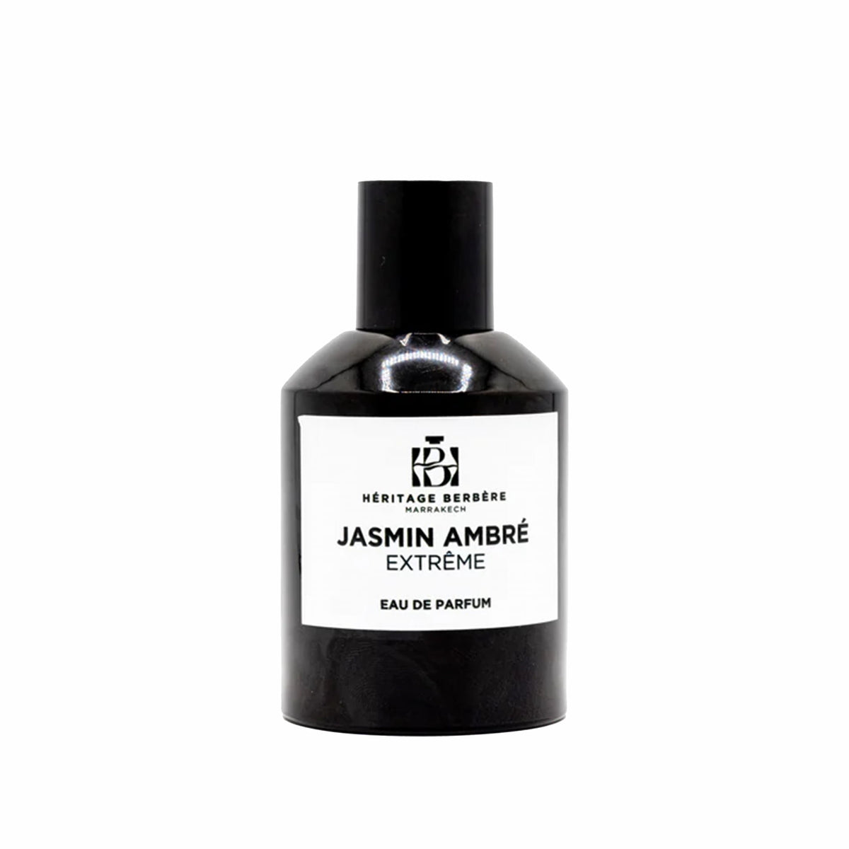 JASMIN AMBRÉ EXTRÊME