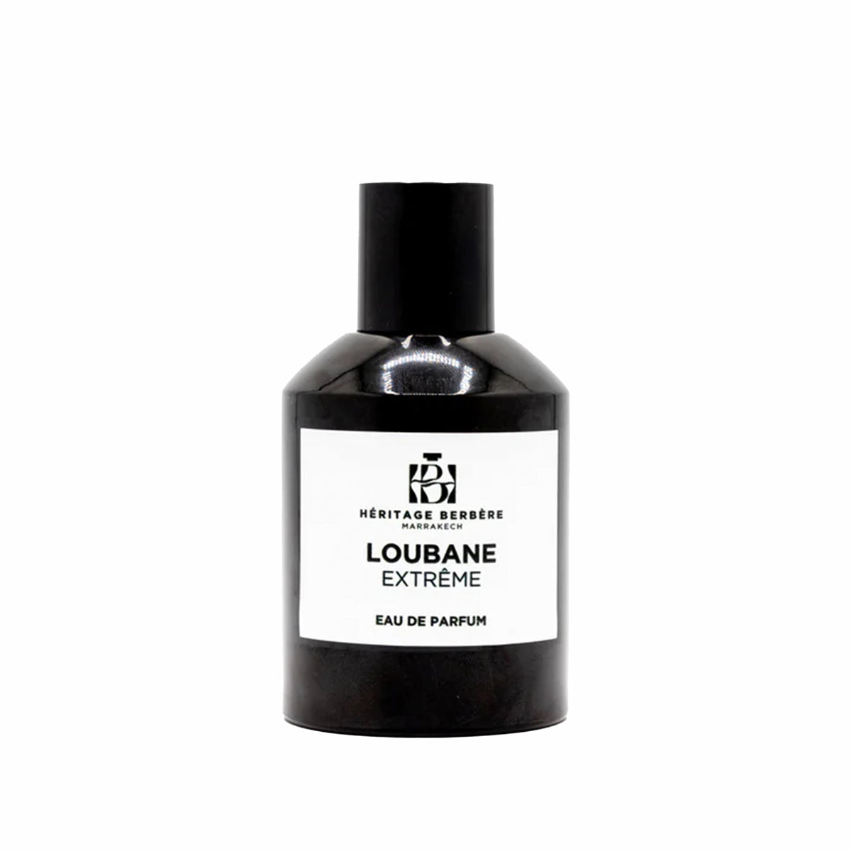 LOUBANE EXTRÊME