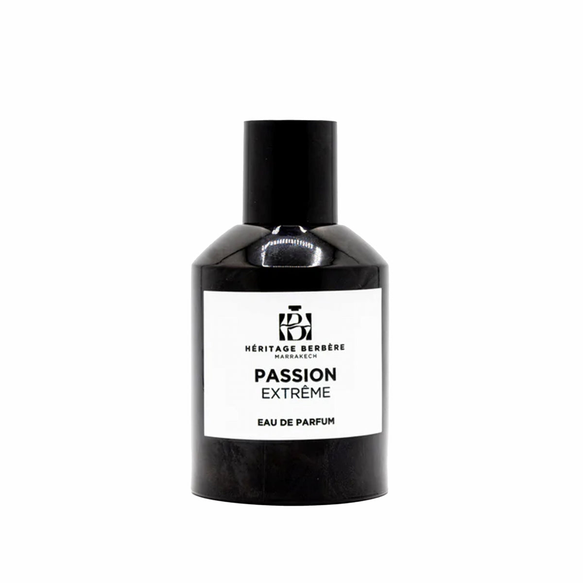 PASSION EXTRÊME