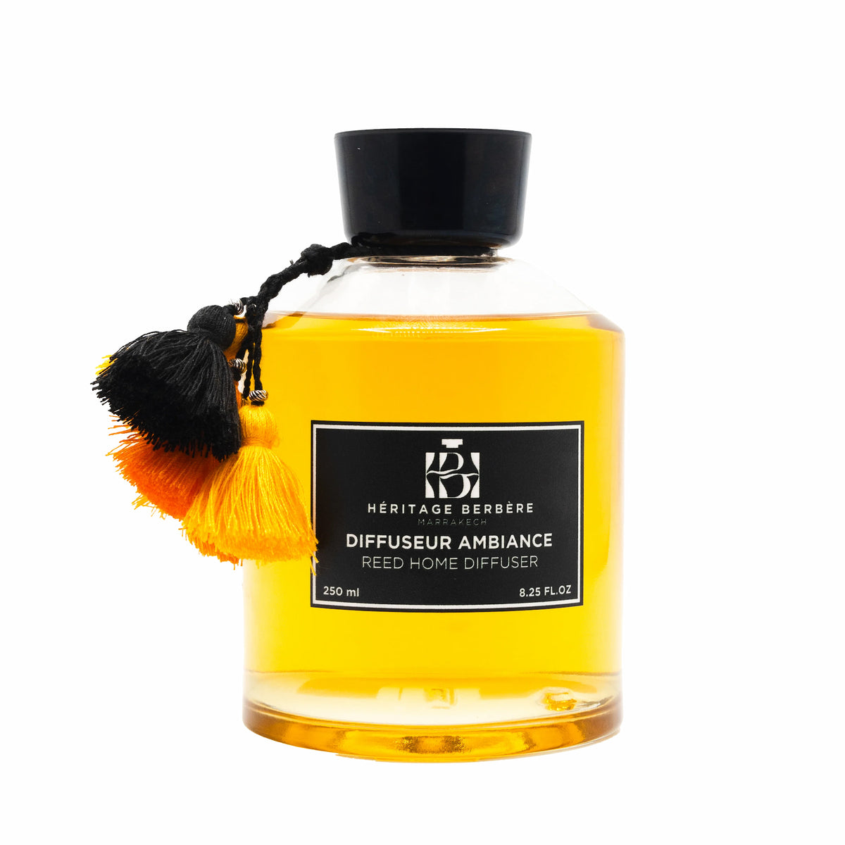 THÉ NOIR